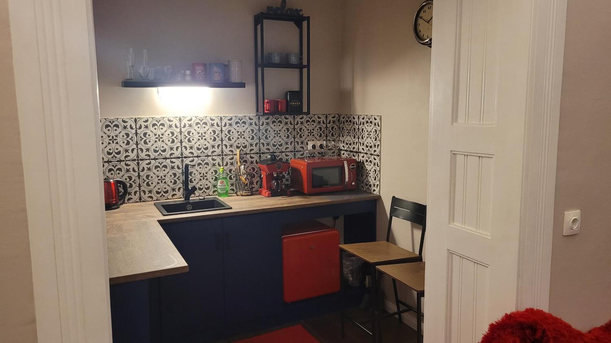 Glamour Apartman Gyula Extérieur photo