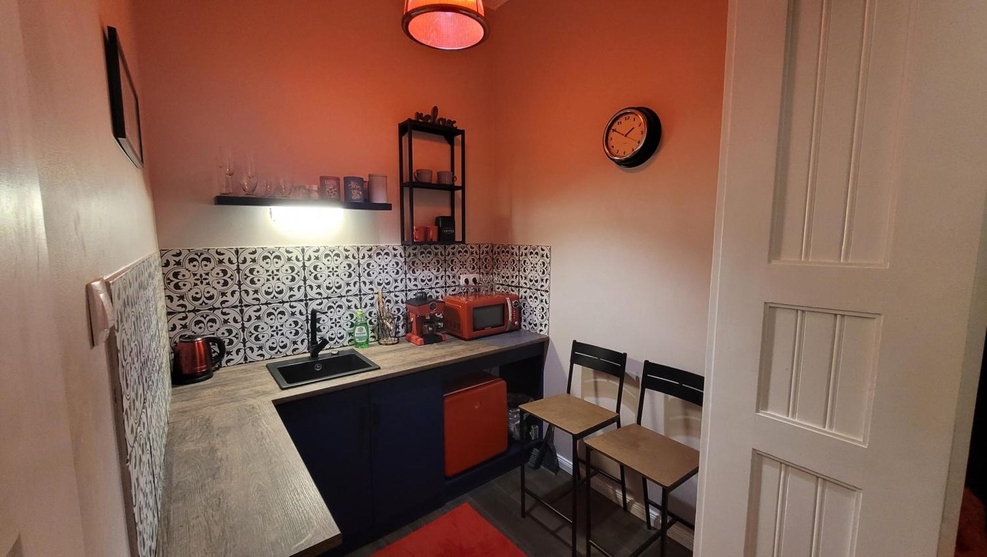 Glamour Apartman Gyula Extérieur photo