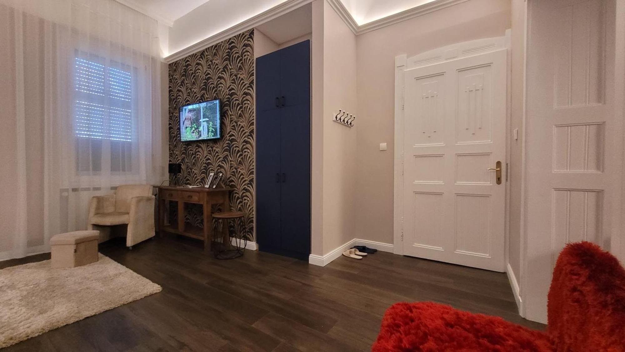 Glamour Apartman Gyula Extérieur photo