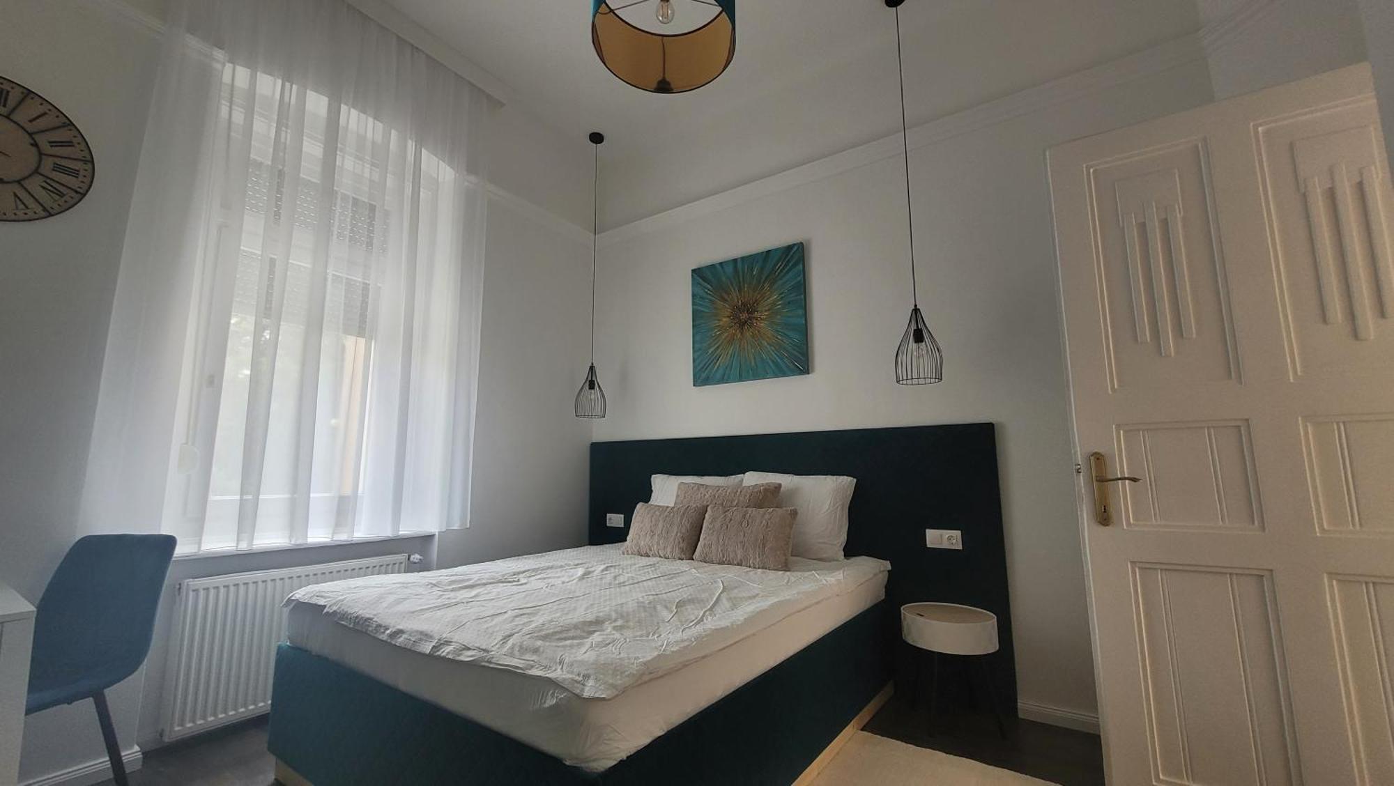 Glamour Apartman Gyula Extérieur photo