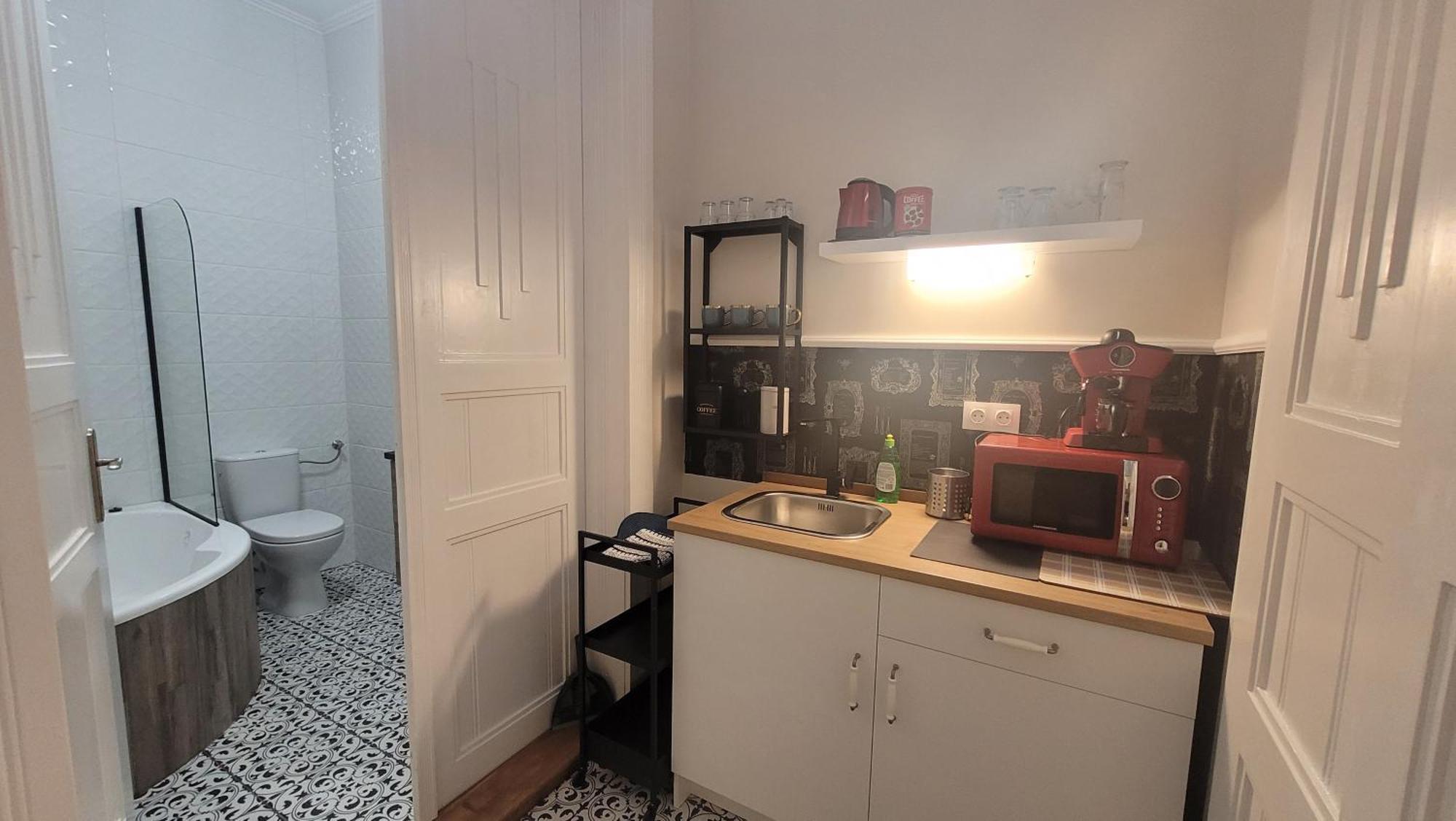 Glamour Apartman Gyula Extérieur photo