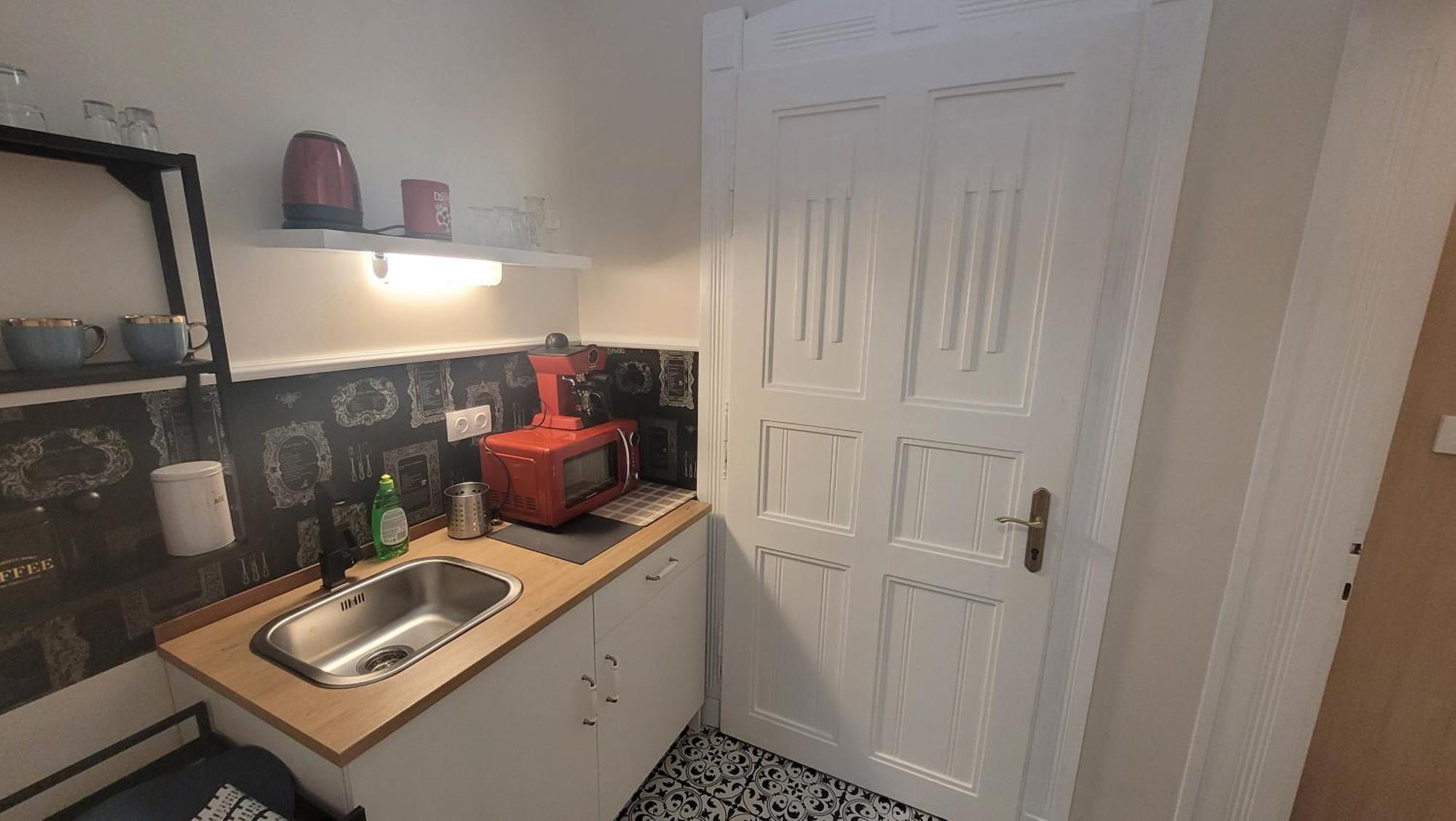Glamour Apartman Gyula Extérieur photo