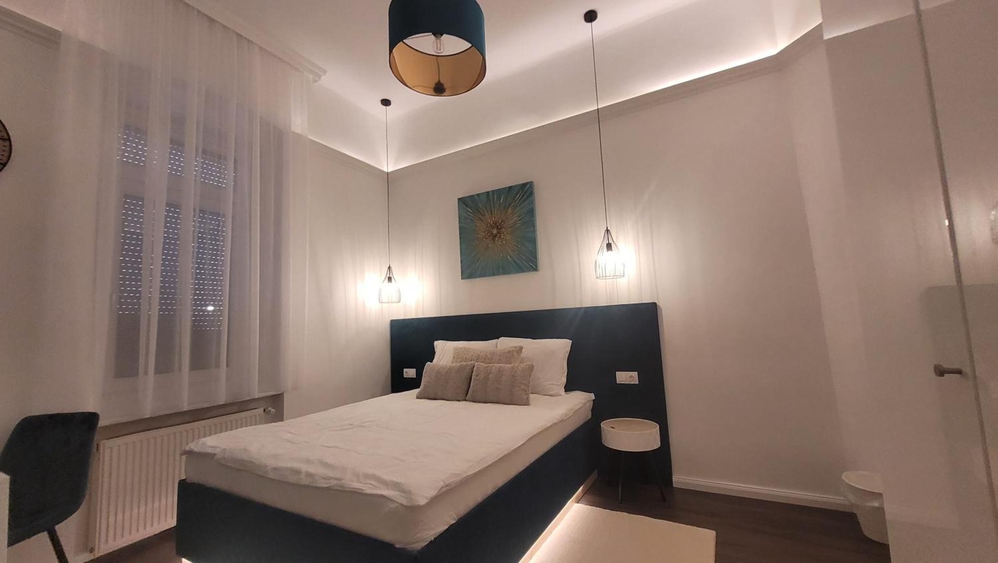 Glamour Apartman Gyula Extérieur photo