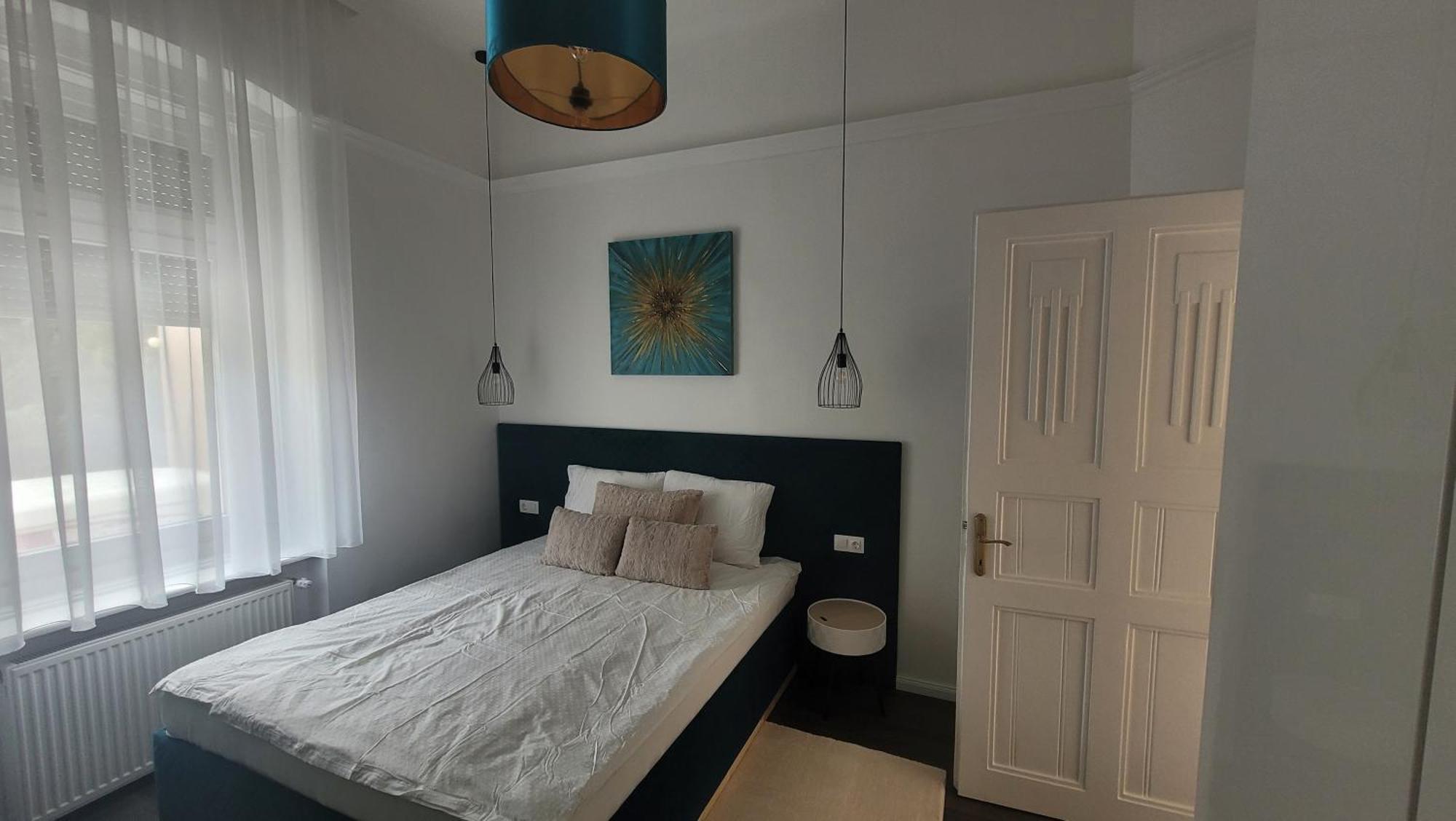 Glamour Apartman Gyula Extérieur photo