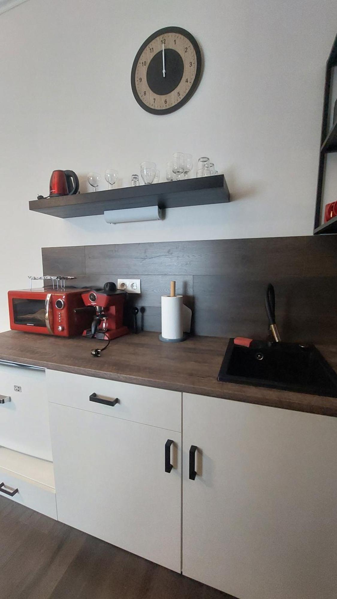 Glamour Apartman Gyula Extérieur photo