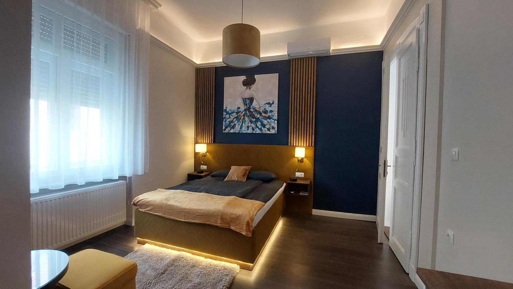 Glamour Apartman Gyula Extérieur photo
