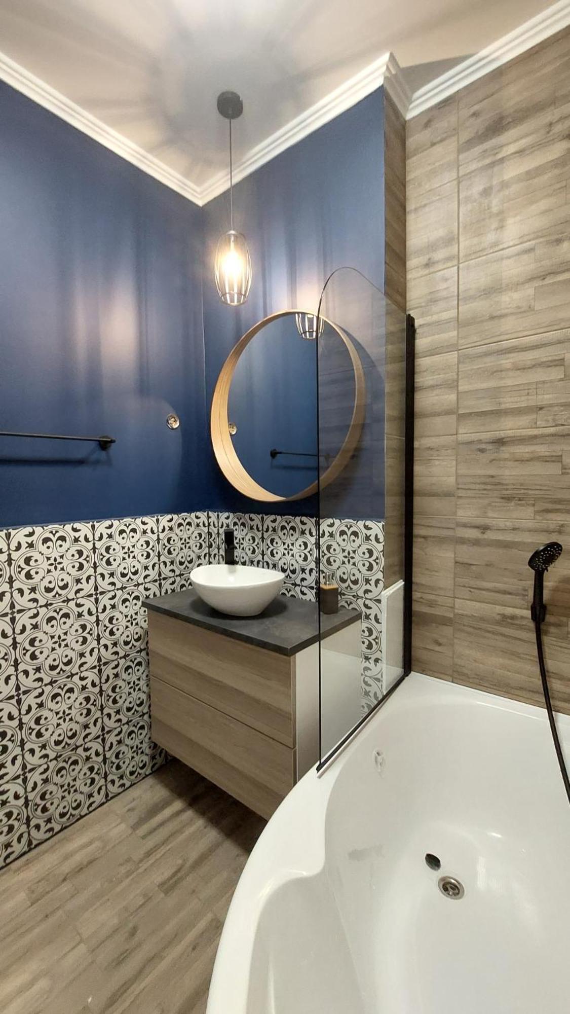 Glamour Apartman Gyula Extérieur photo