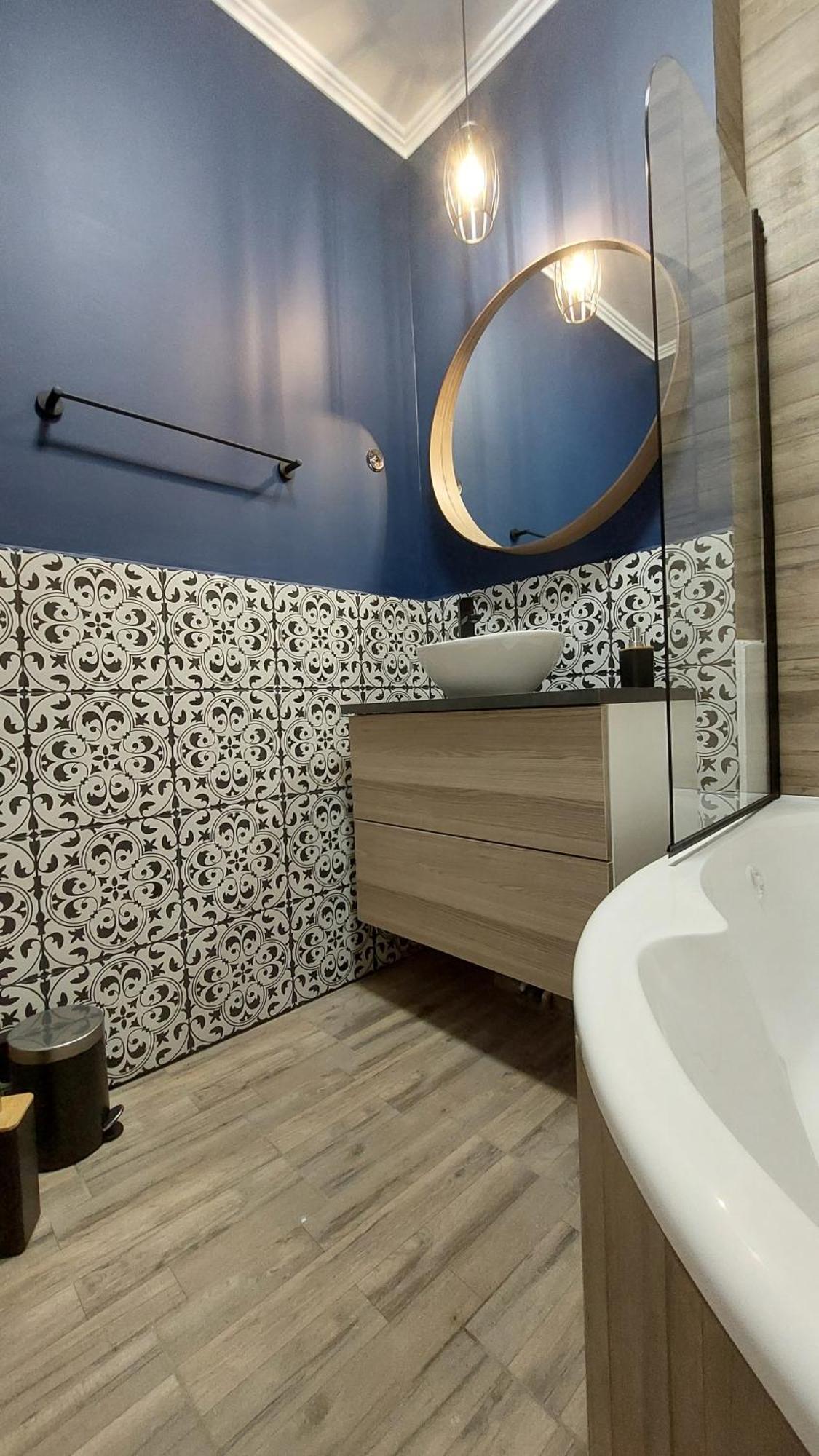 Glamour Apartman Gyula Extérieur photo
